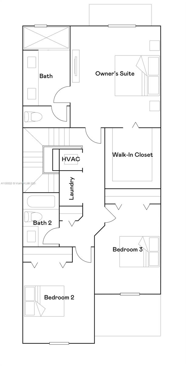 CALCUTTA FIRST ADDITION - Residential Lease