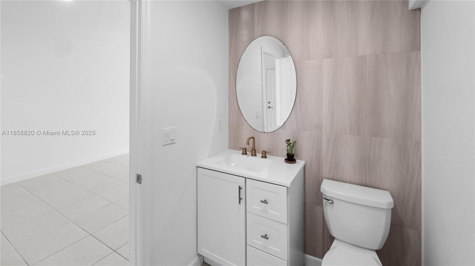 CALCUTTA FIRST ADDITION - Residential Lease