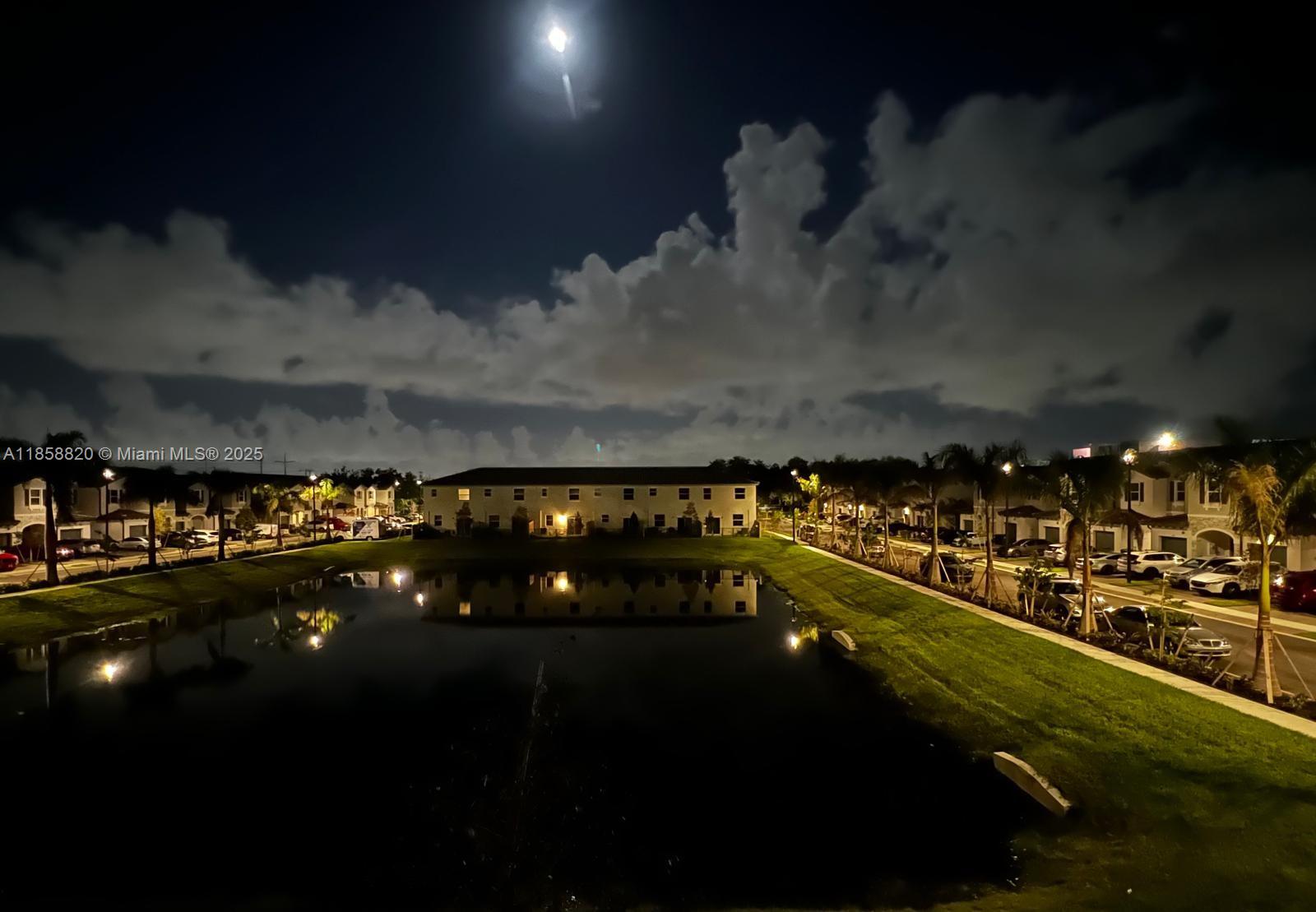 CALCUTTA FIRST ADDITION - Residential Lease