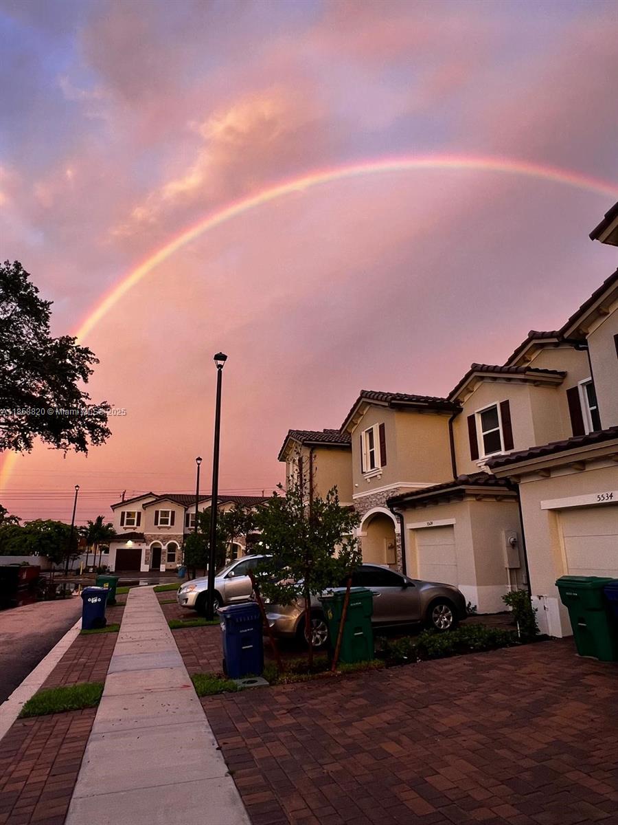 CALCUTTA FIRST ADDITION - Residential Lease