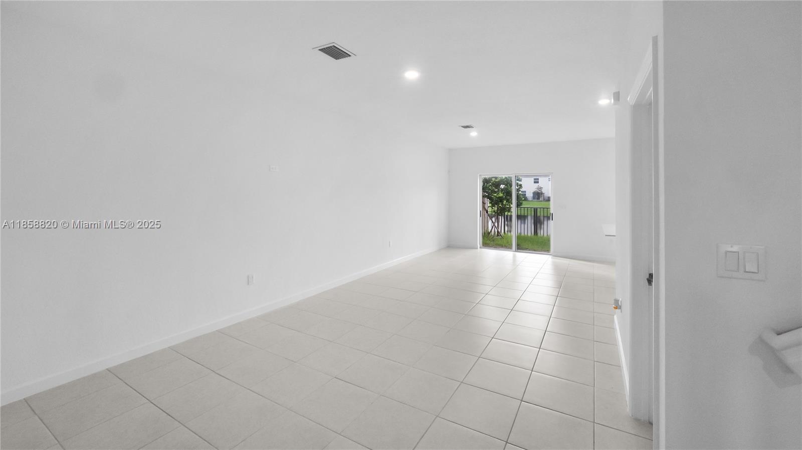 CALCUTTA FIRST ADDITION - Residential Lease