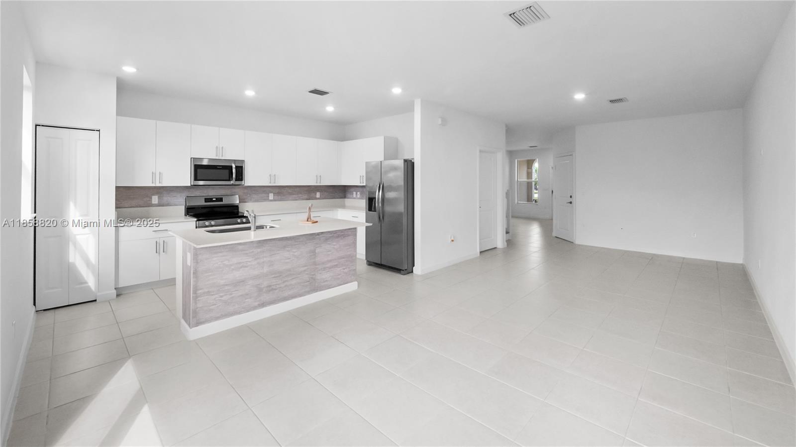 CALCUTTA FIRST ADDITION - Residential Lease