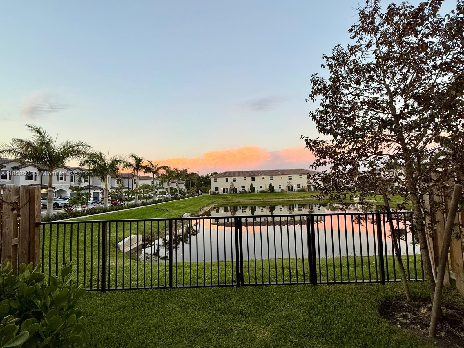 CALCUTTA FIRST ADDITION - Residential Lease