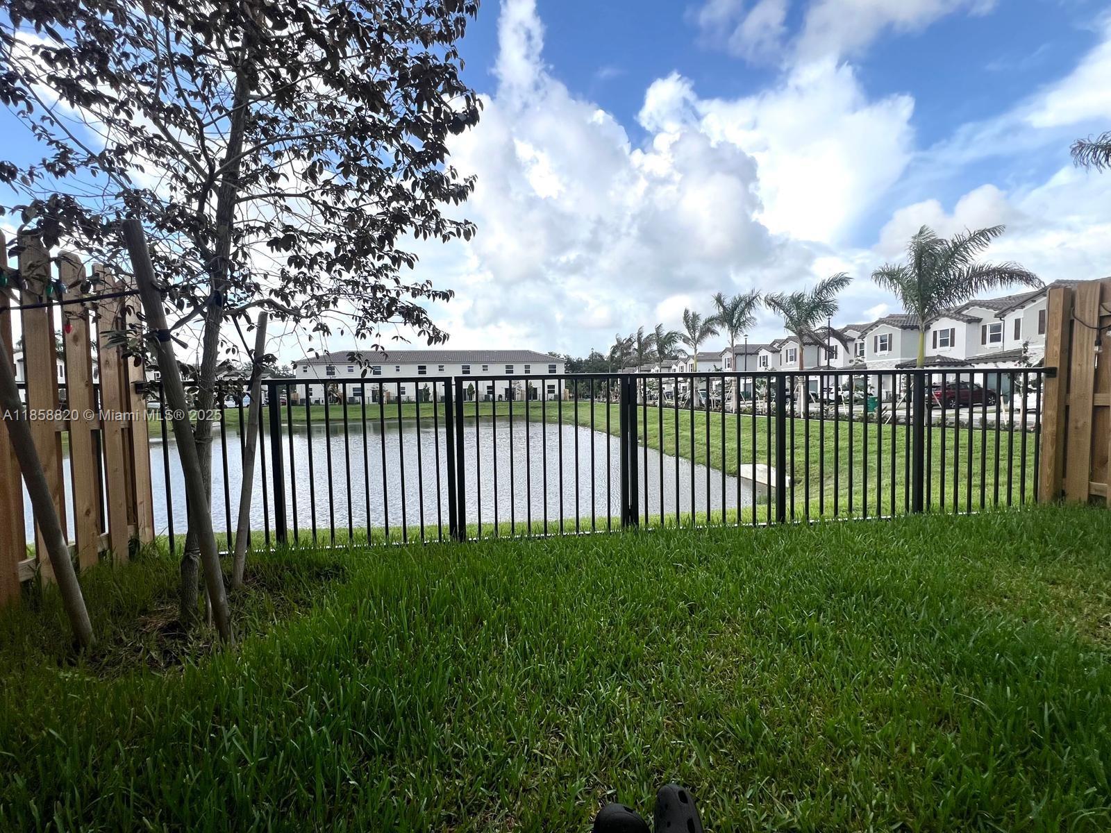 CALCUTTA FIRST ADDITION - Residential Lease