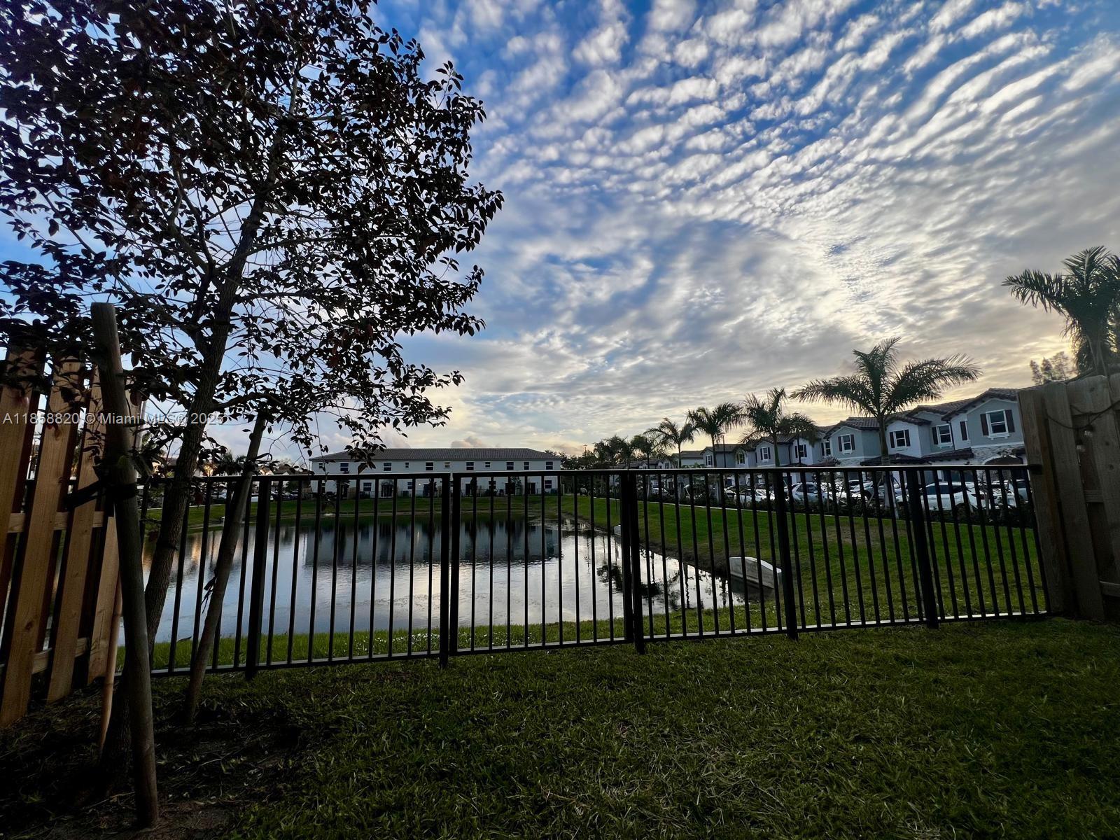 CALCUTTA FIRST ADDITION - Residential Lease