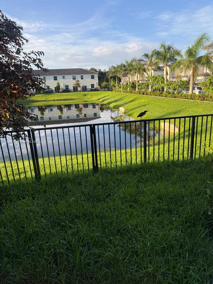 CALCUTTA FIRST ADDITION - Residential Lease