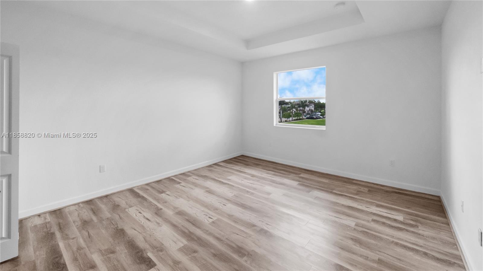 CALCUTTA FIRST ADDITION - Residential Lease