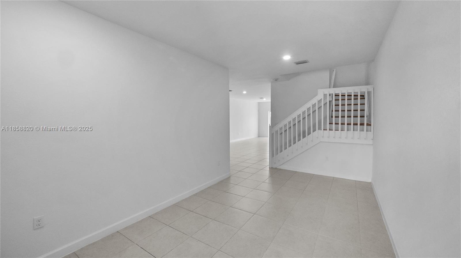 CALCUTTA FIRST ADDITION - Residential Lease