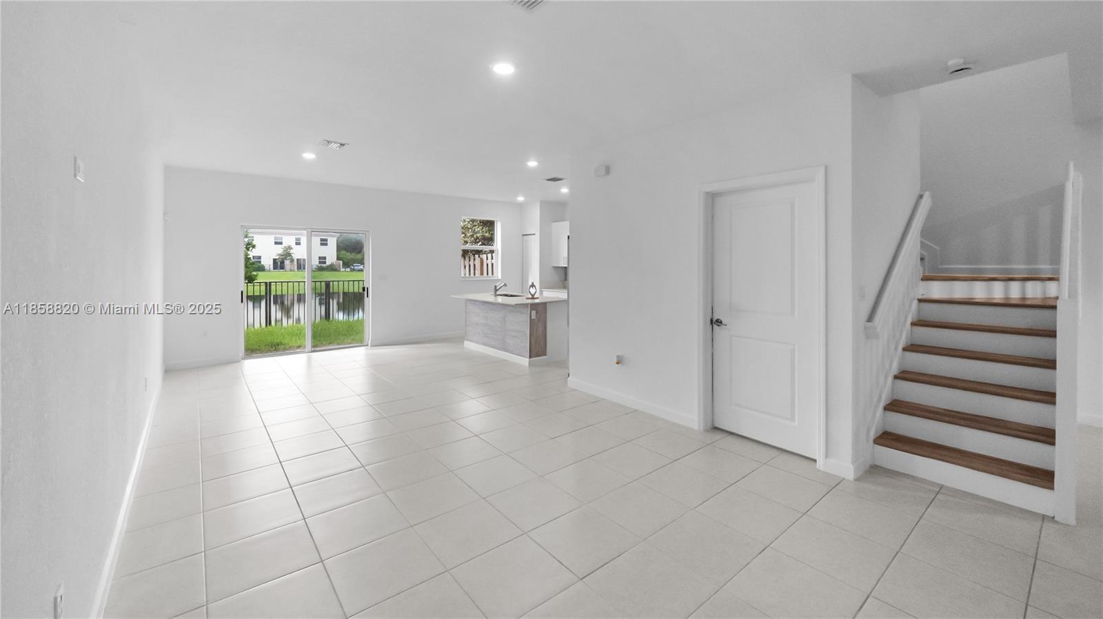 CALCUTTA FIRST ADDITION - Residential Lease