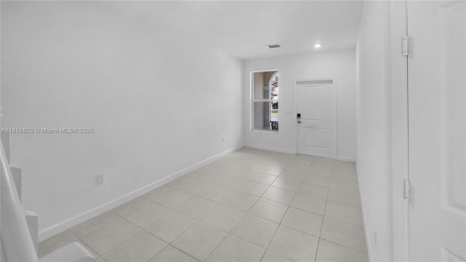 CALCUTTA FIRST ADDITION - Residential Lease