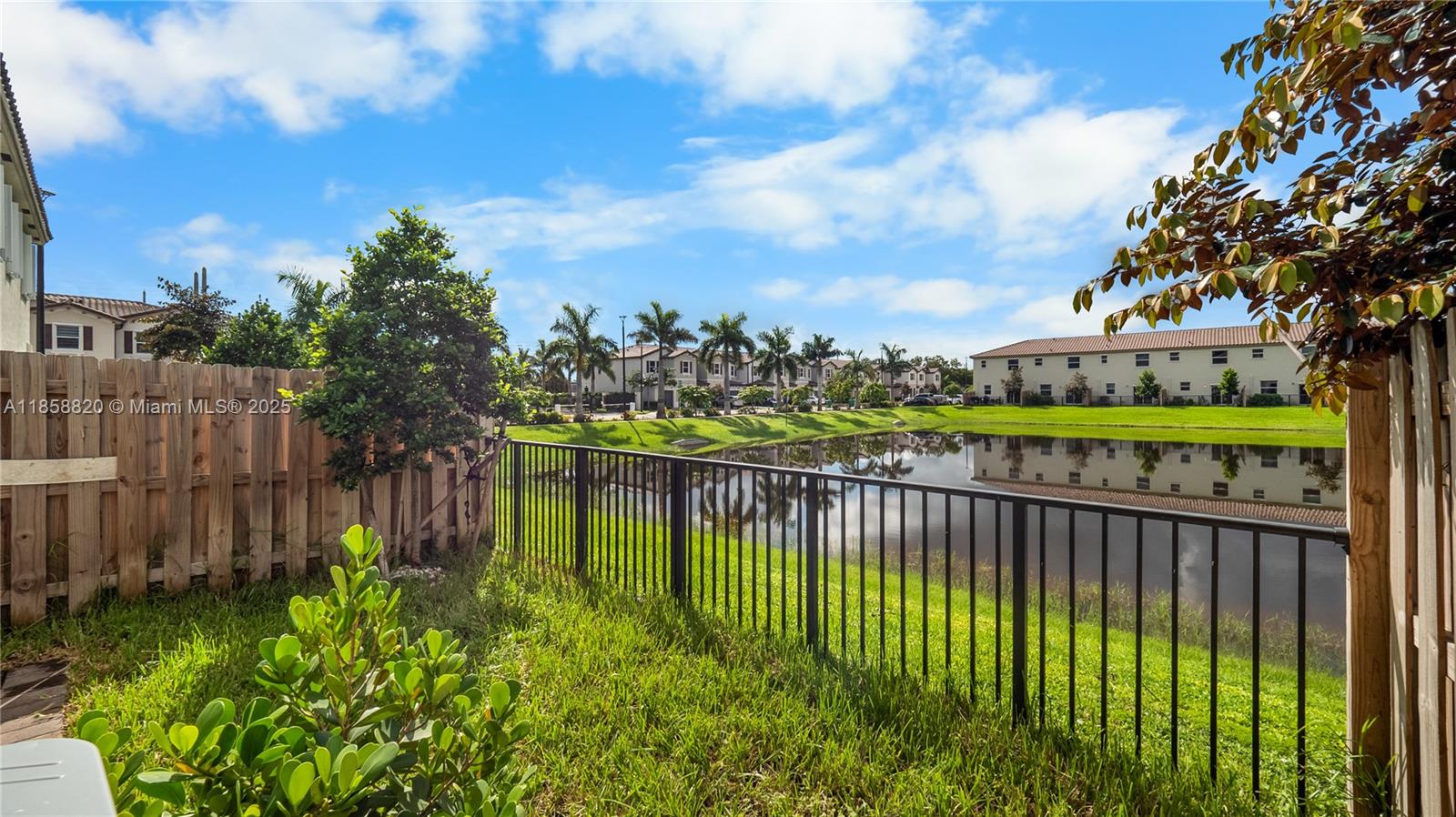 CALCUTTA FIRST ADDITION - Residential Lease