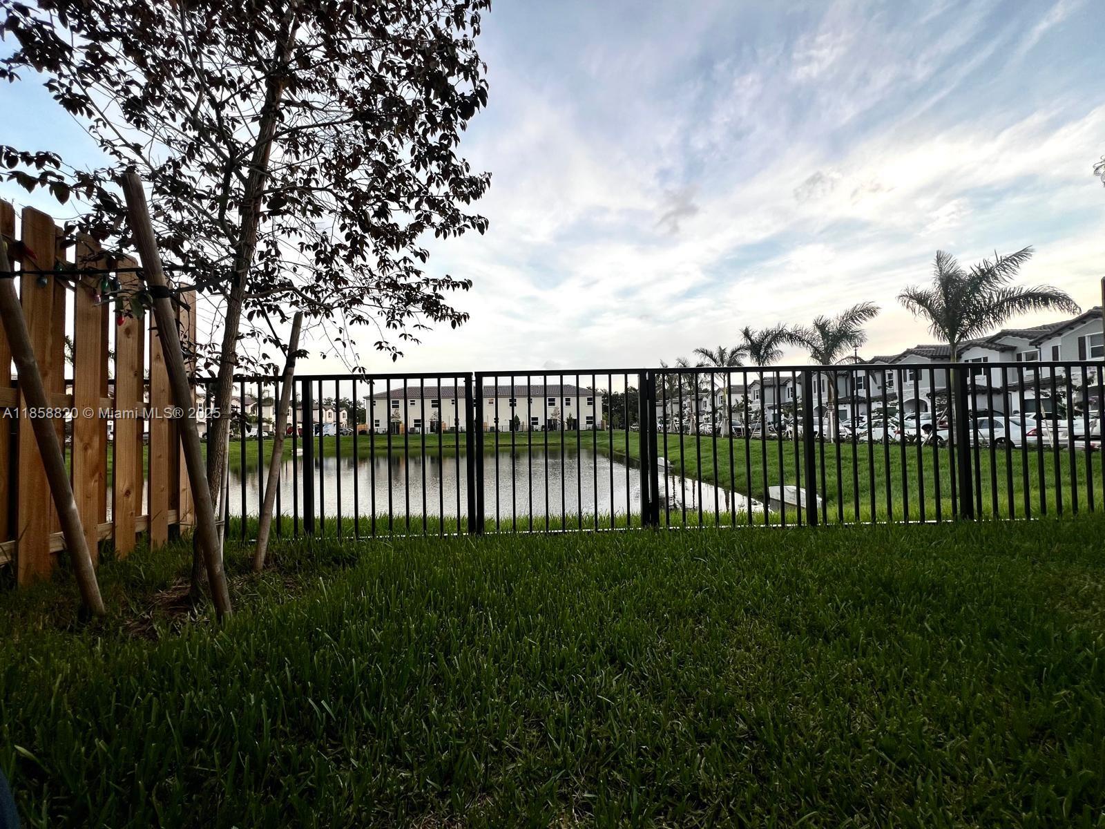 CALCUTTA FIRST ADDITION - Residential Lease