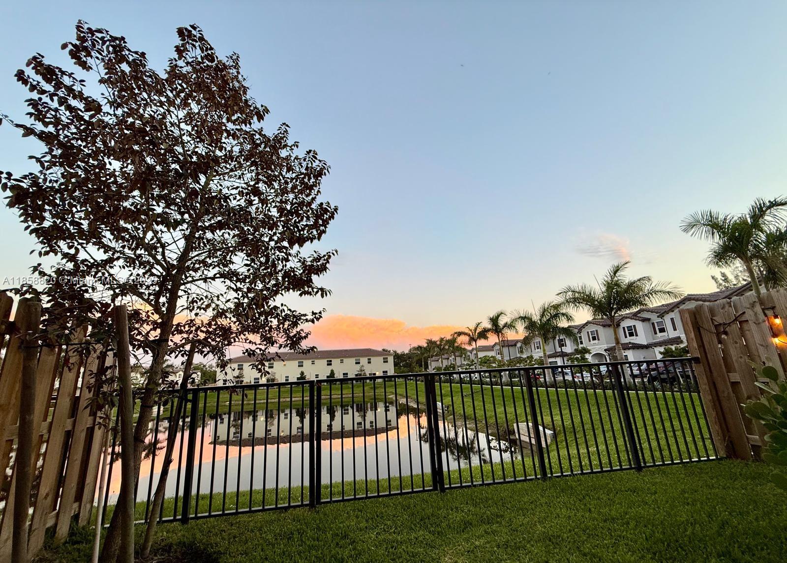 CALCUTTA FIRST ADDITION - Residential Lease