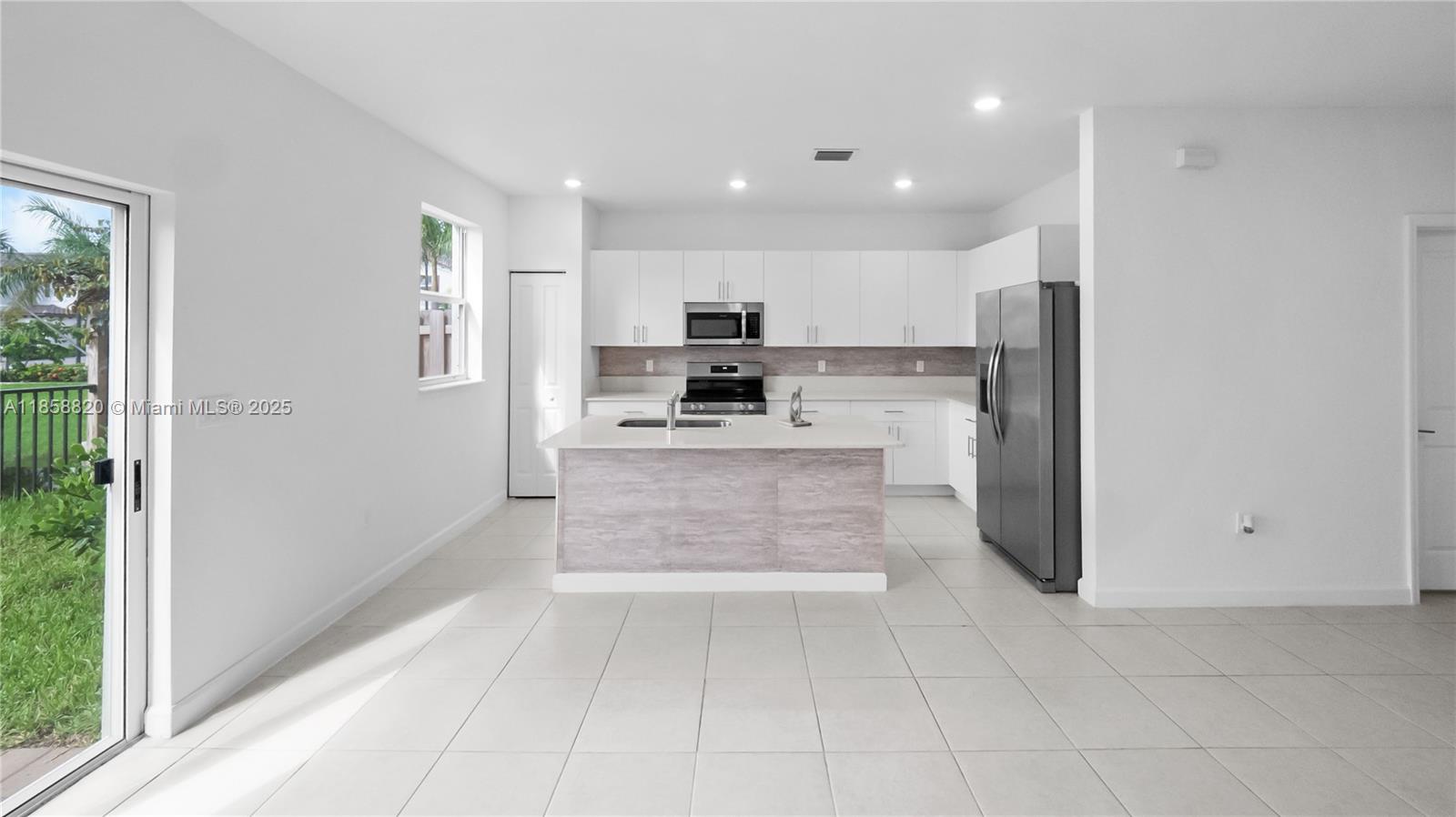 CALCUTTA FIRST ADDITION - Residential Lease