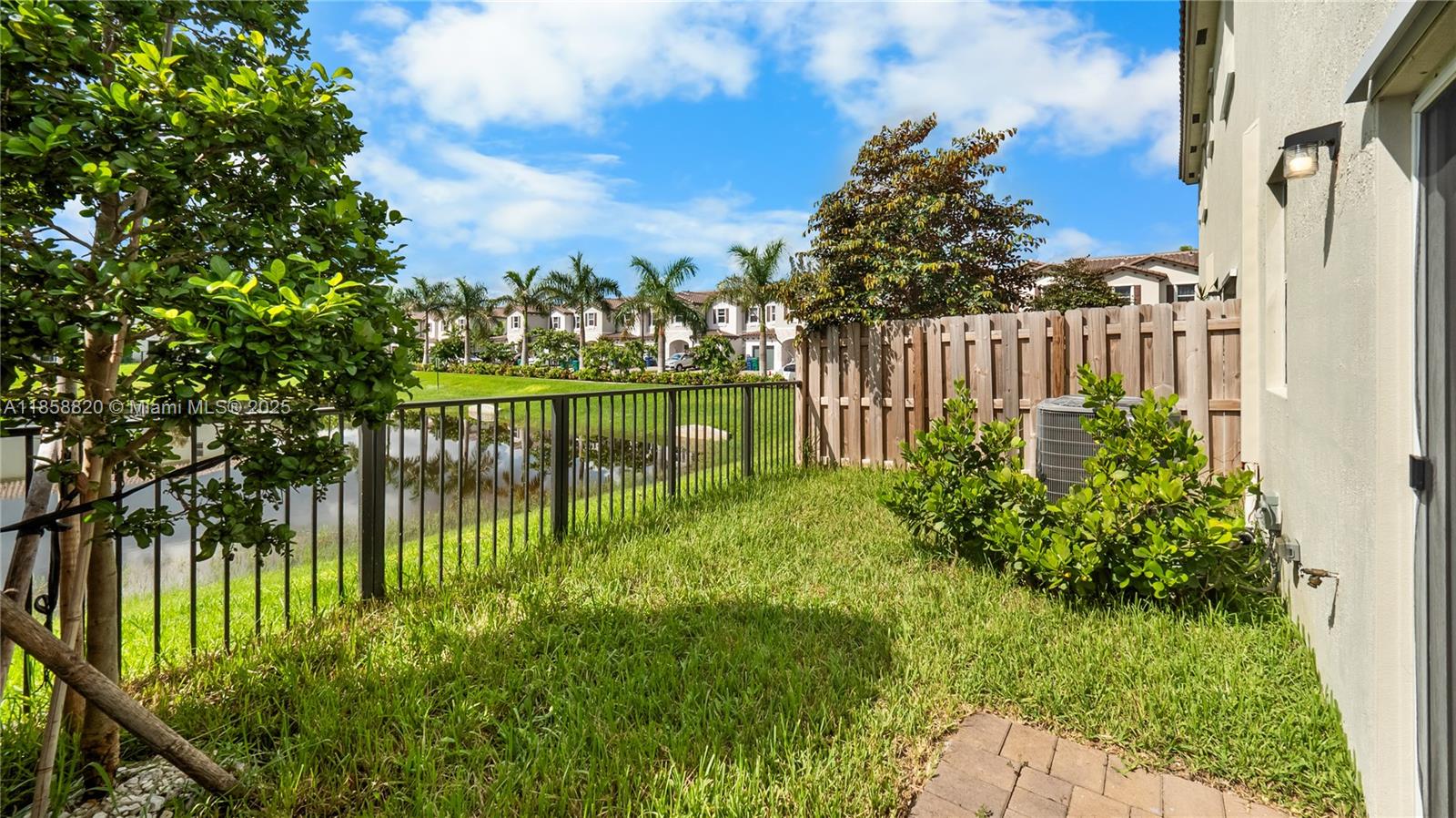 CALCUTTA FIRST ADDITION - Residential Lease