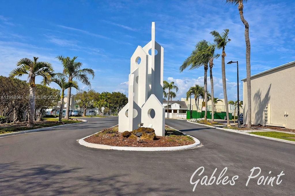 Photo of 6840 SW 45th Ln #5, Miami, FL 33155 (MLS # A11994067)