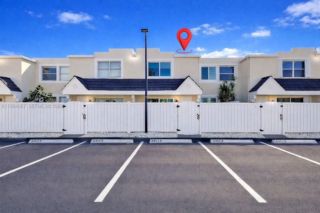 Photo of 6840 SW 45th Ln #5, Miami, FL 33155 (MLS # A11994067)