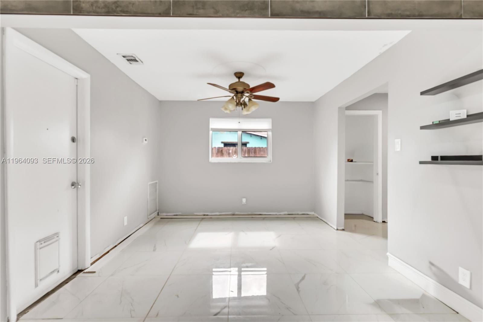 ORIOLE-MARGATE SEC 3 - Residential