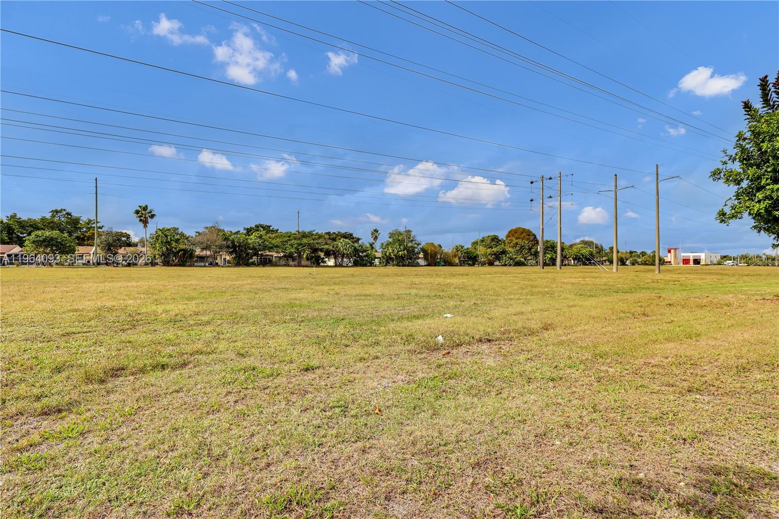 ORIOLE-MARGATE SEC 3 - Residential