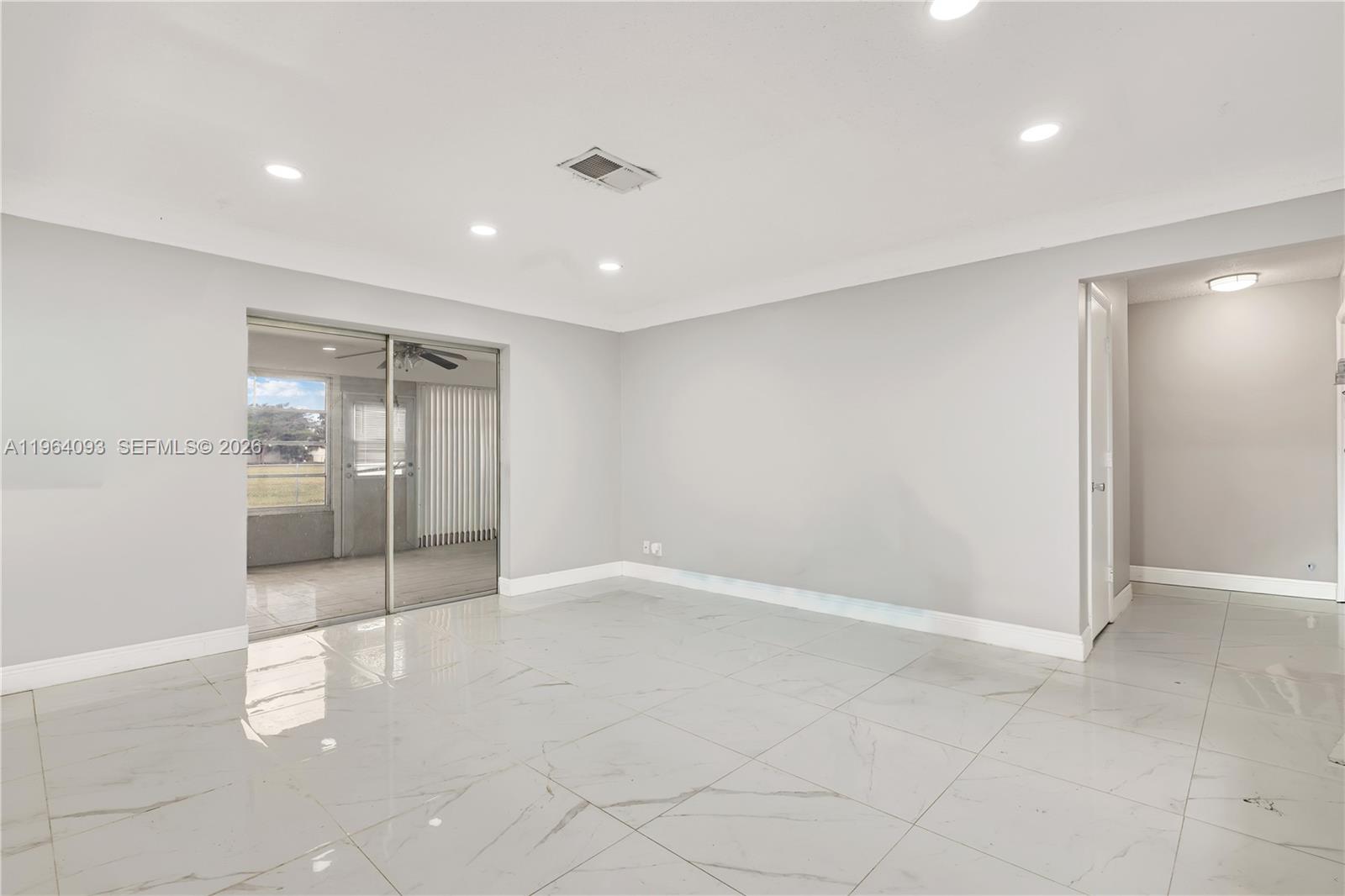 ORIOLE-MARGATE SEC 3 - Residential