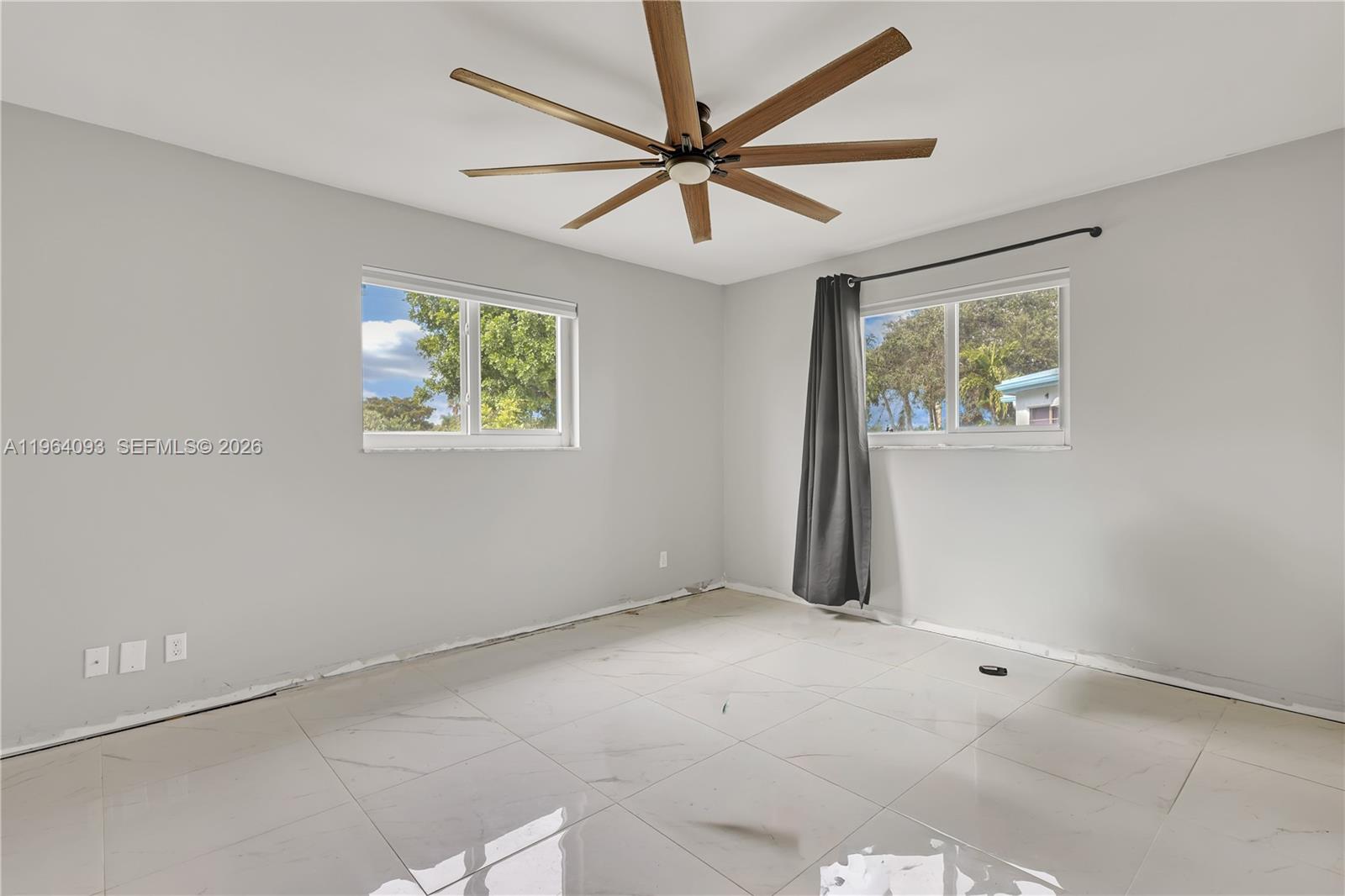 ORIOLE-MARGATE SEC 3 - Residential