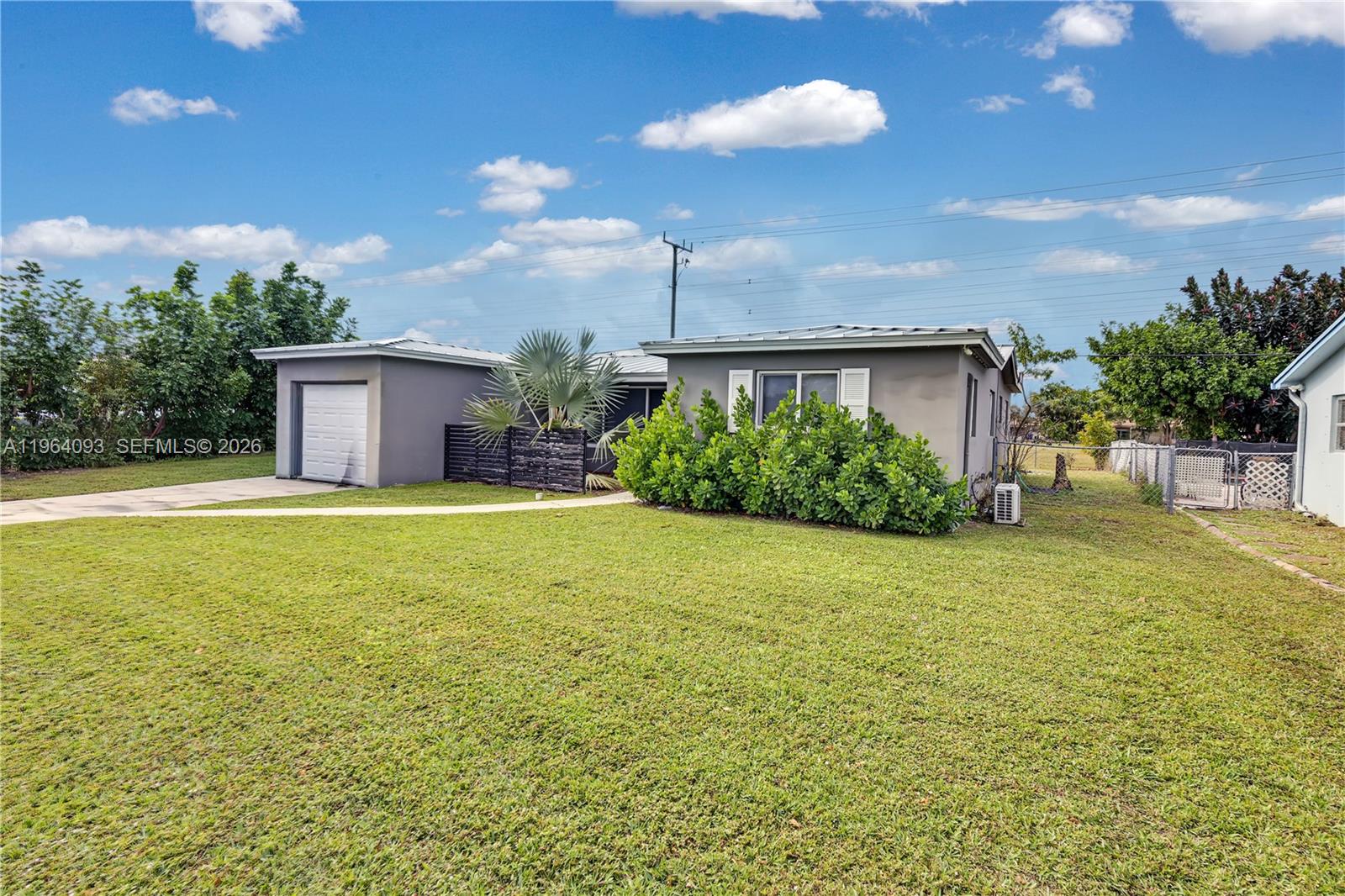 ORIOLE-MARGATE SEC 3 - Residential