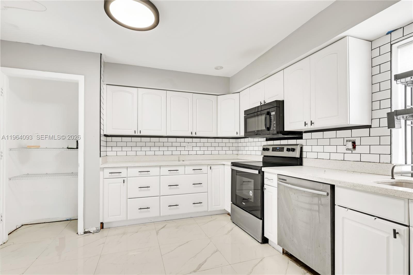 ORIOLE-MARGATE SEC 3 - Residential