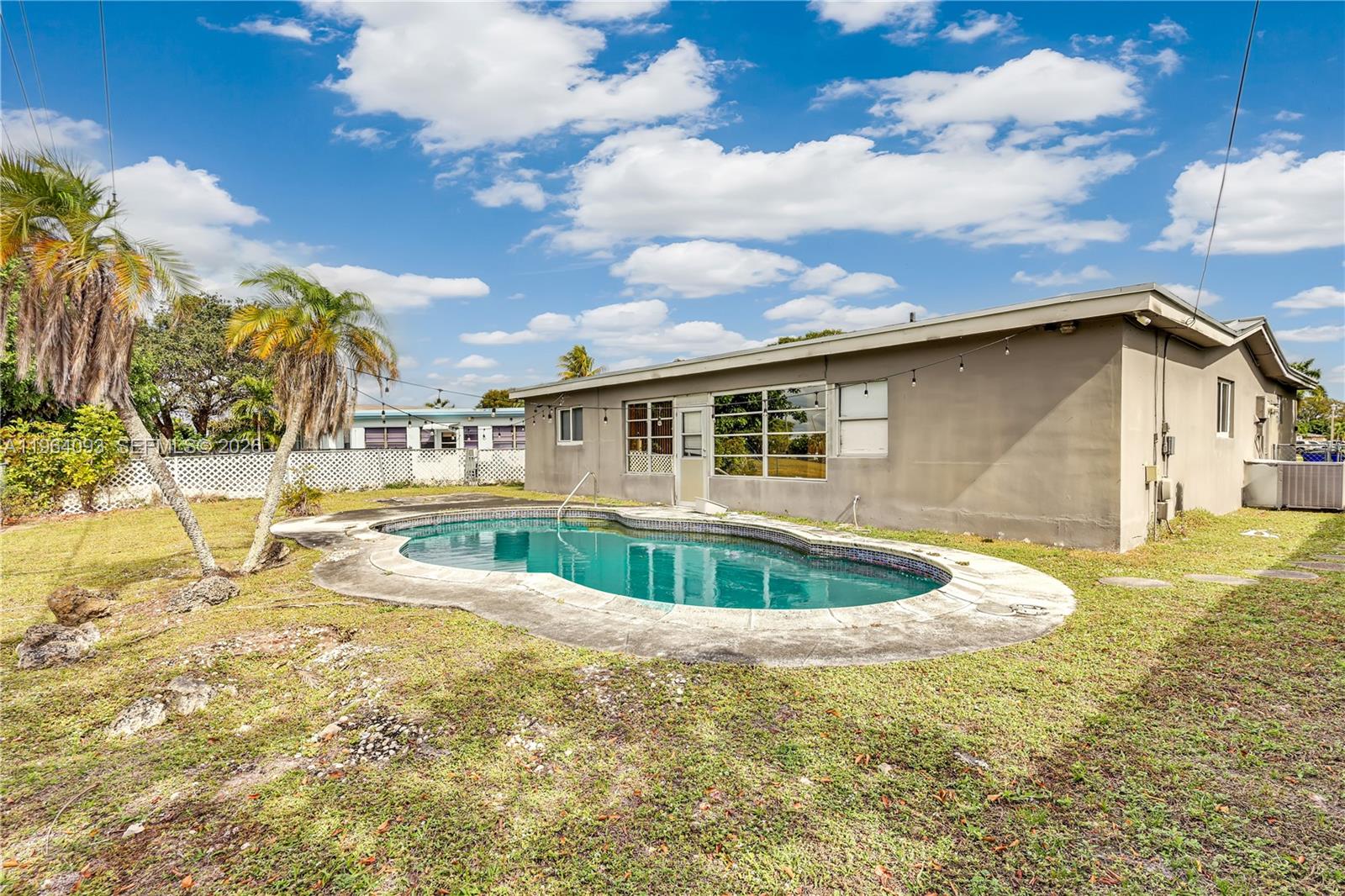 ORIOLE-MARGATE SEC 3 - Residential