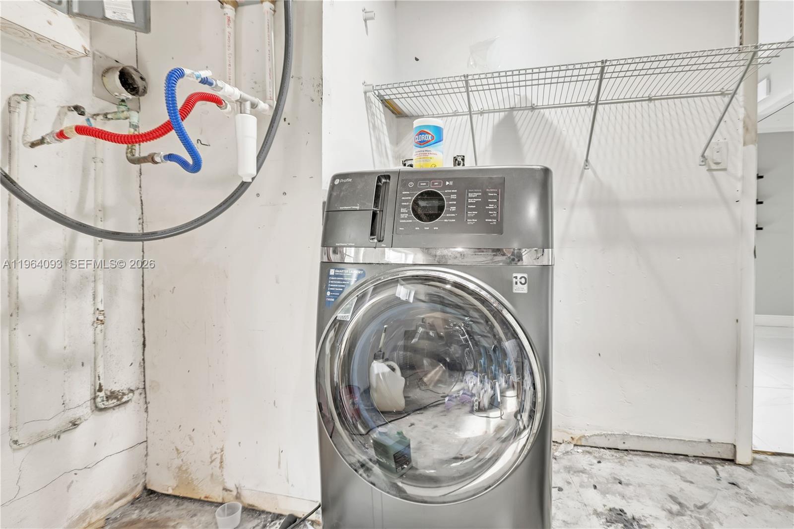 ORIOLE-MARGATE SEC 3 - Residential