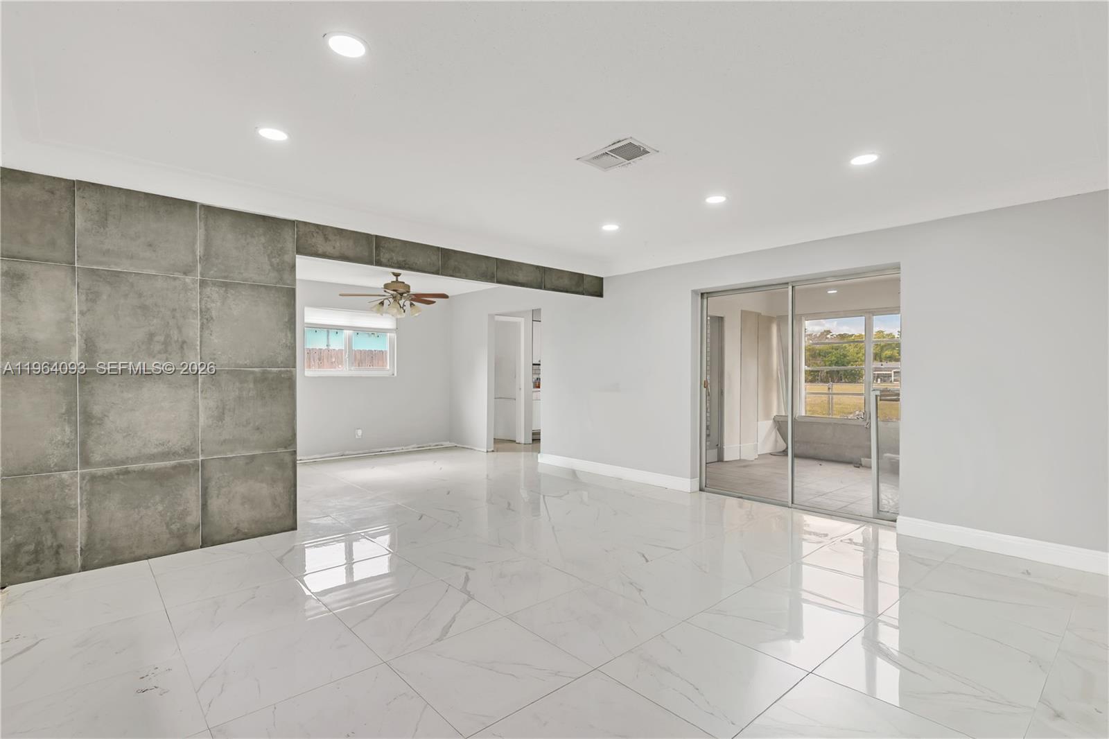 ORIOLE-MARGATE SEC 3 - Residential