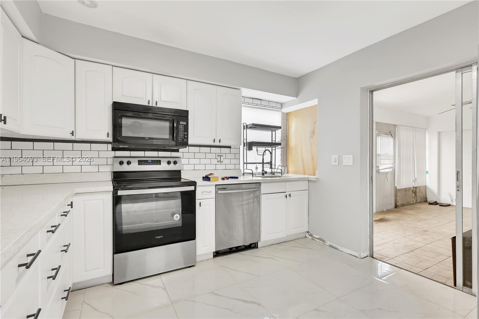 ORIOLE-MARGATE SEC 3 - Residential