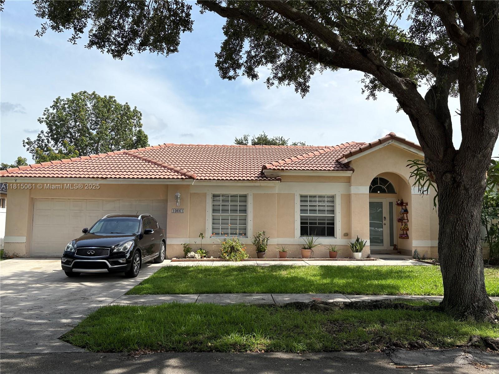 10661 Sw 21st St, Miramar, Broward County, Florida - 3 Bedrooms  
2 Bathrooms - 