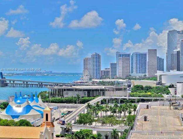 Property for Sale at 1750 N Bayshore Dr 1714, Miami, Broward County, Florida - Bedrooms: 2 
Bathrooms: 2  - $518,000