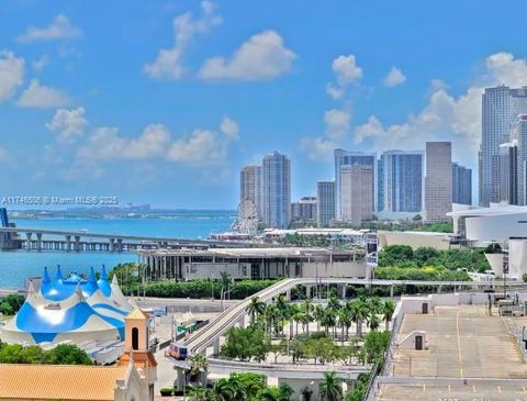 1750 N Bayshore Dr 1714 Miami FL 33132