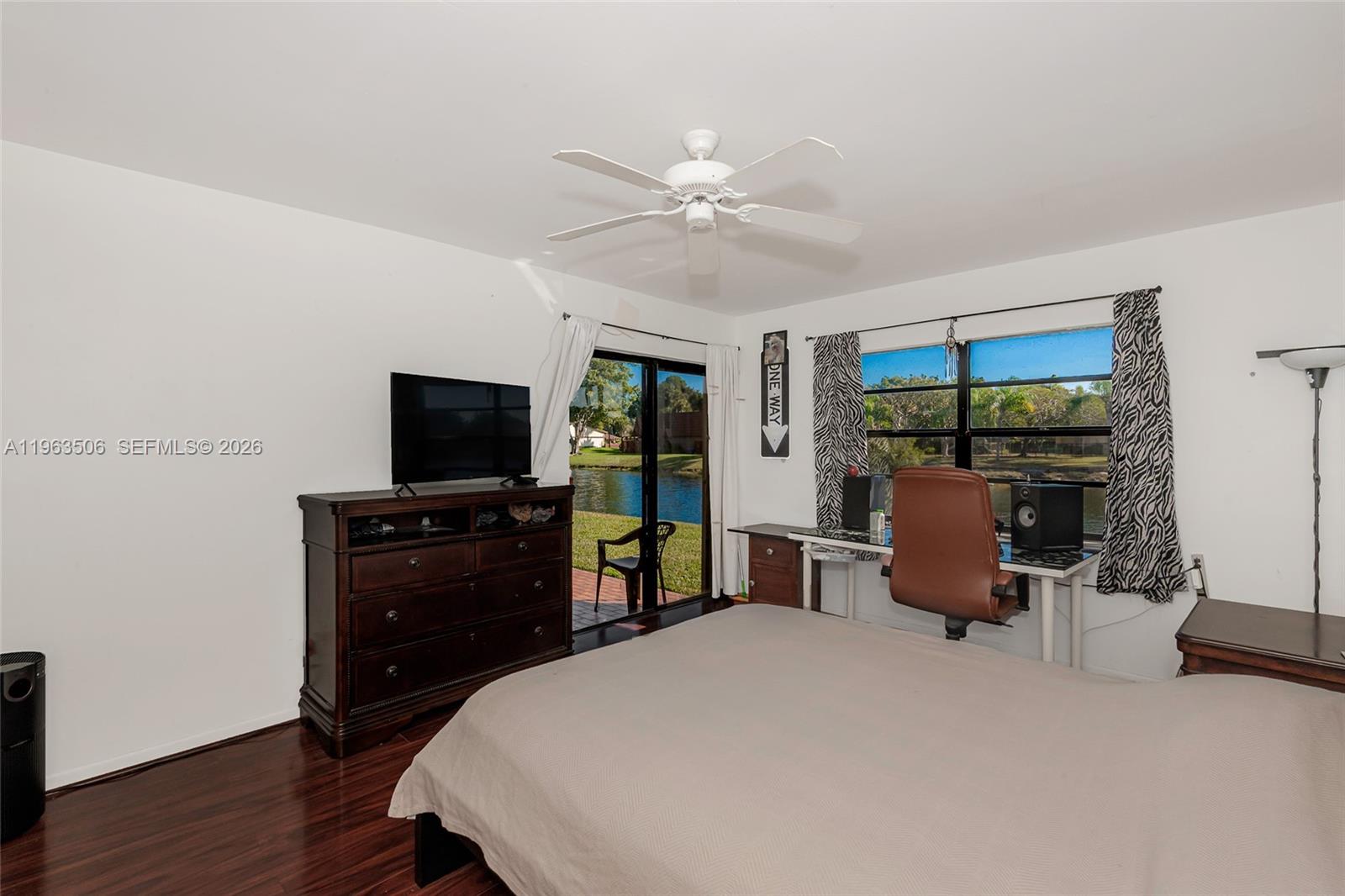 LAKE PINE VILLAGE - Residential