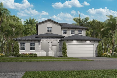 17603 SW 287 ST Miami FL 33030