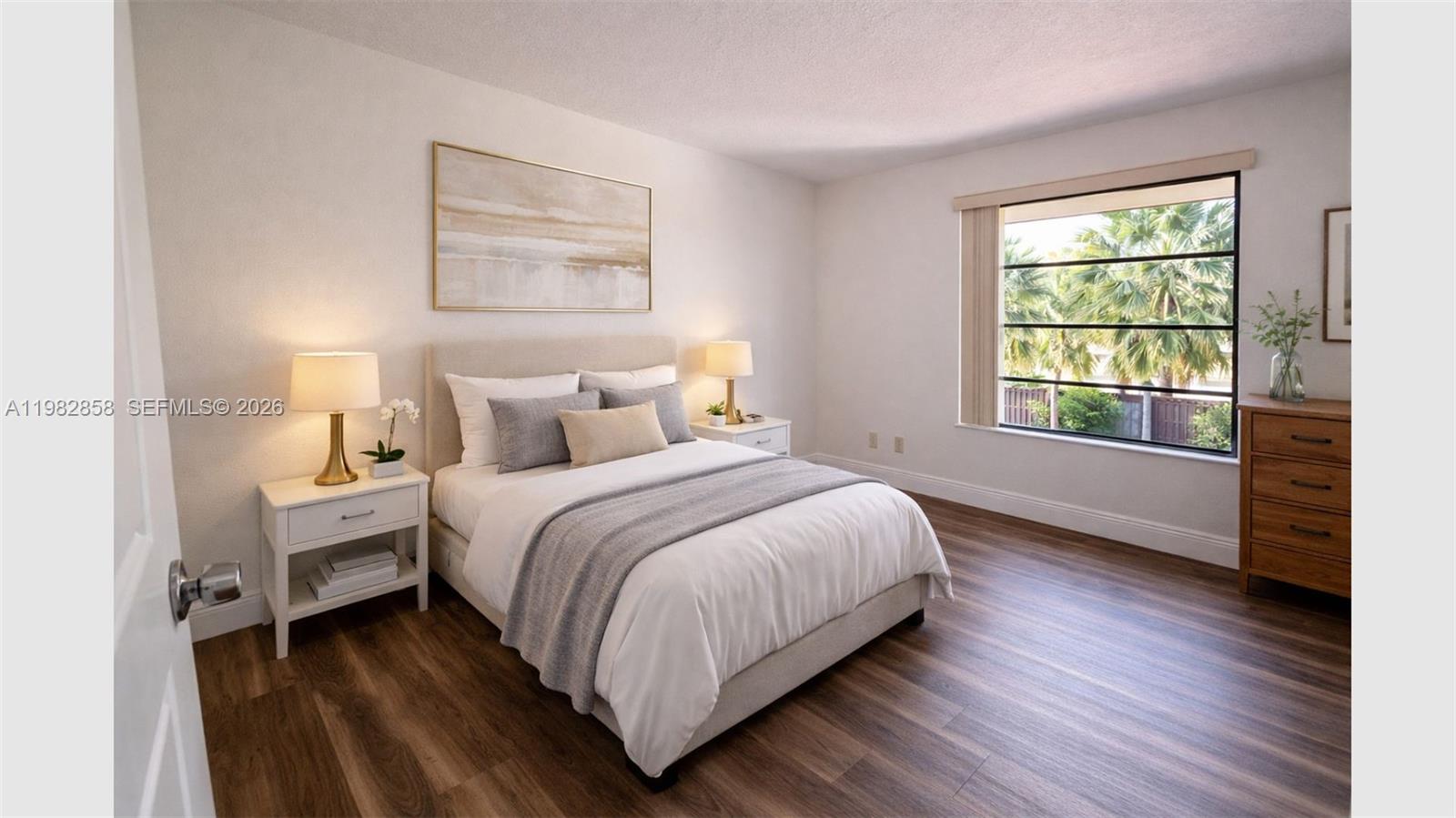 SPRING LAKES VILLAGE II - Residential Lease