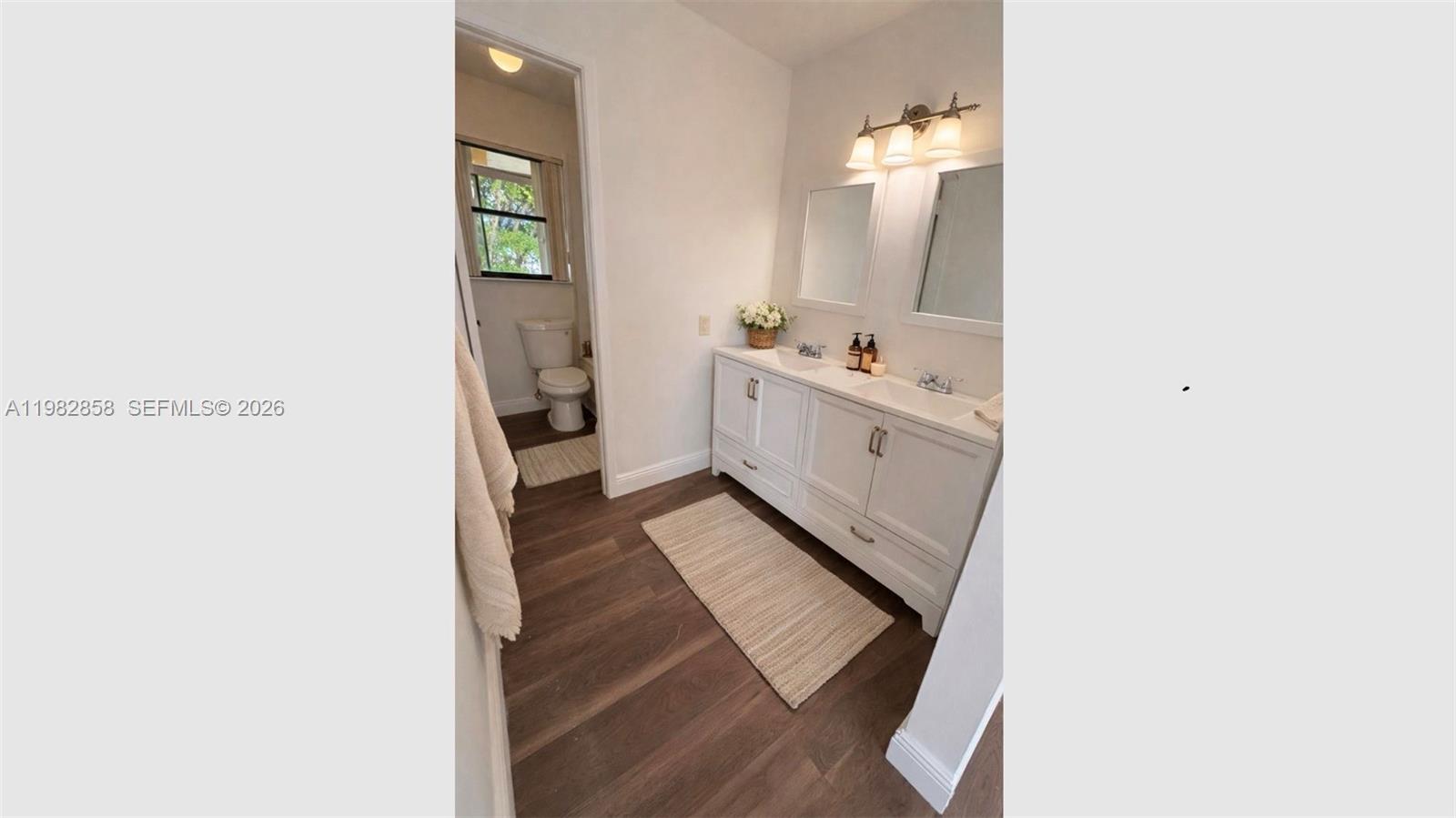 SPRING LAKES VILLAGE II - Residential Lease