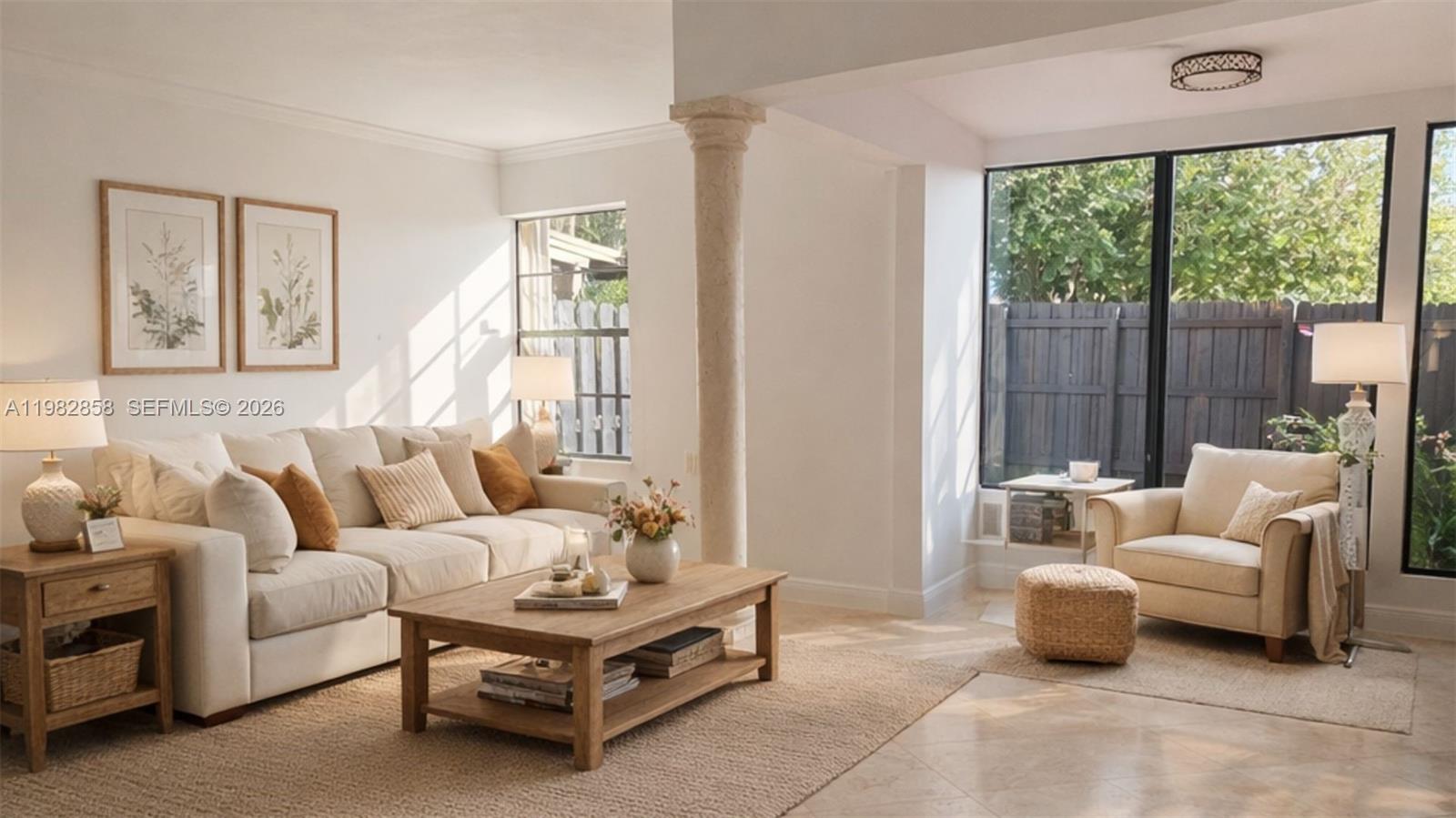 SPRING LAKES VILLAGE II - Residential Lease