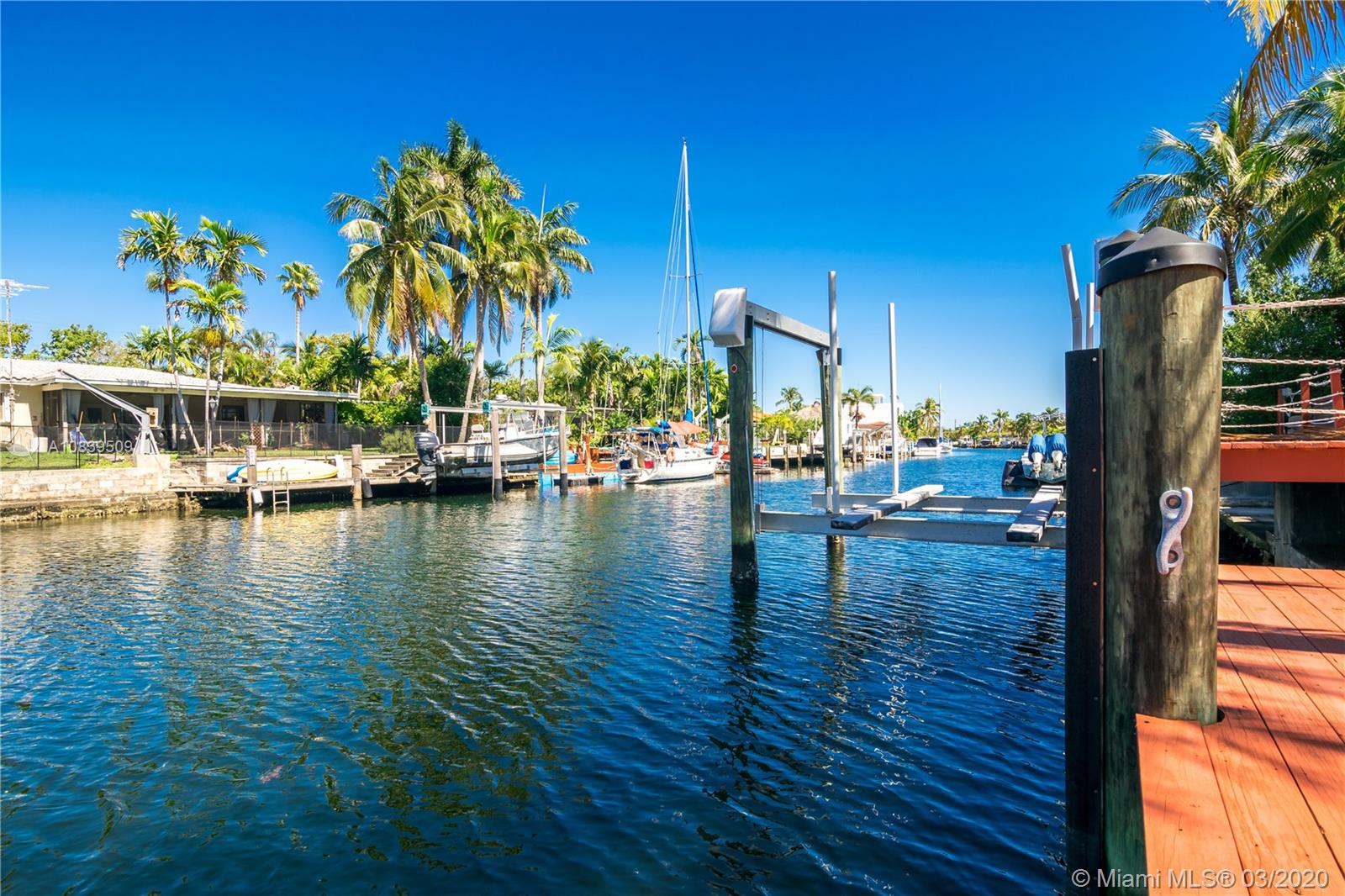 KEYSTONE POINT SEC 2 - Residential