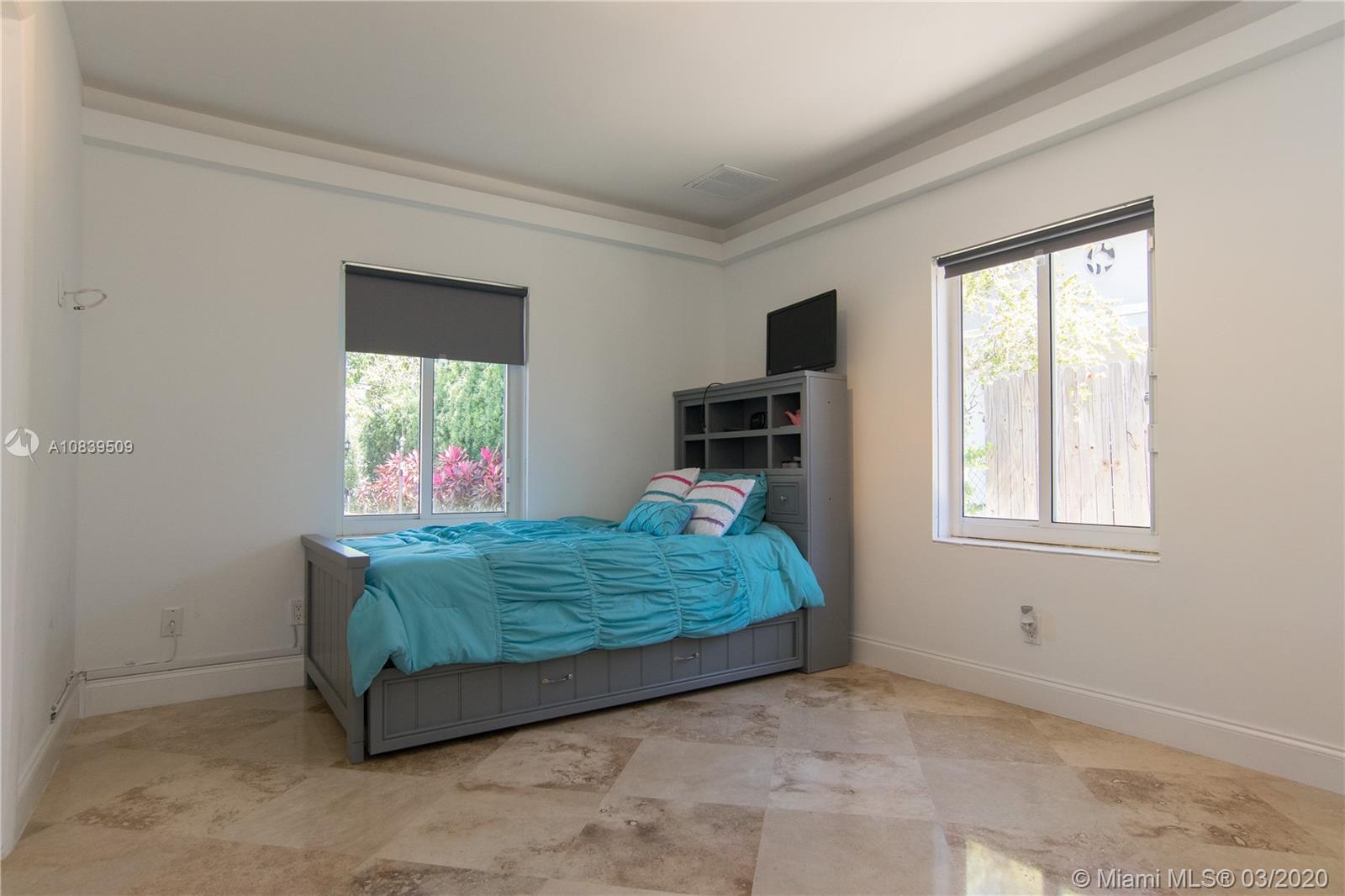 KEYSTONE POINT SEC 2 - Residential