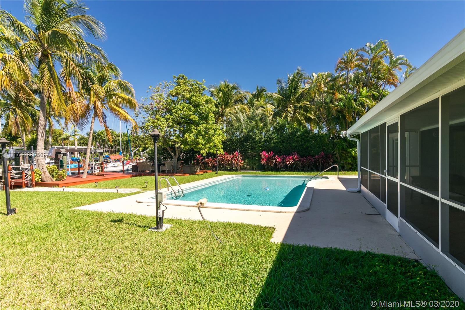 KEYSTONE POINT SEC 2 - Residential