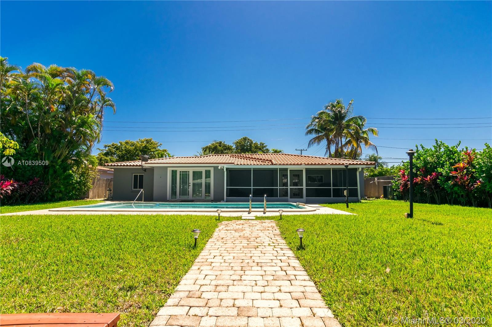 KEYSTONE POINT SEC 2 - Residential