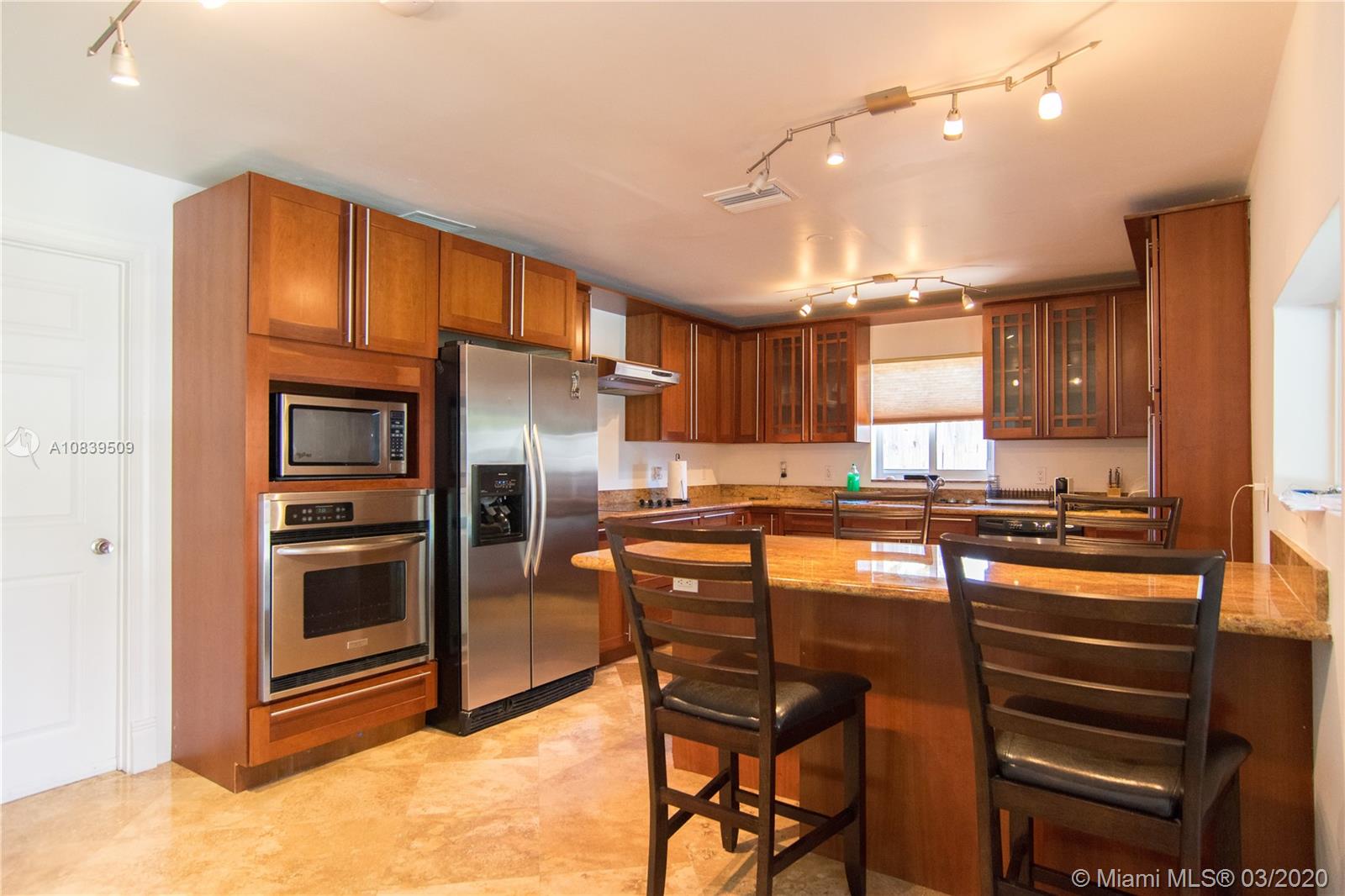 KEYSTONE POINT SEC 2 - Residential