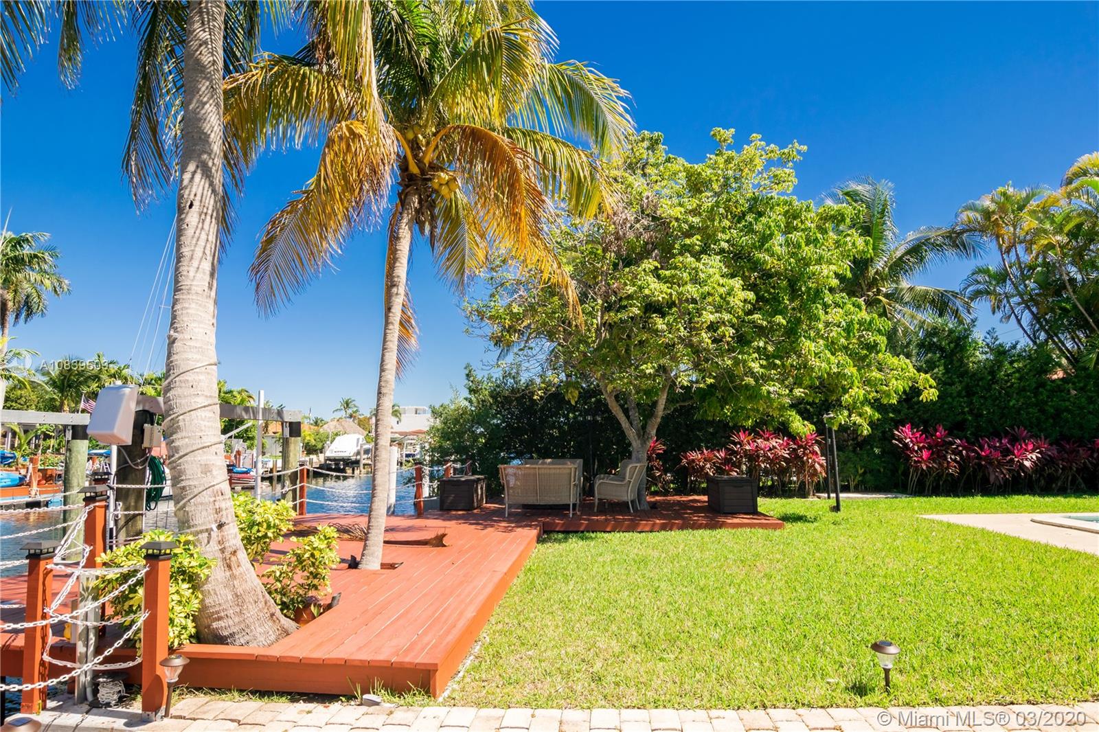 KEYSTONE POINT SEC 2 - Residential