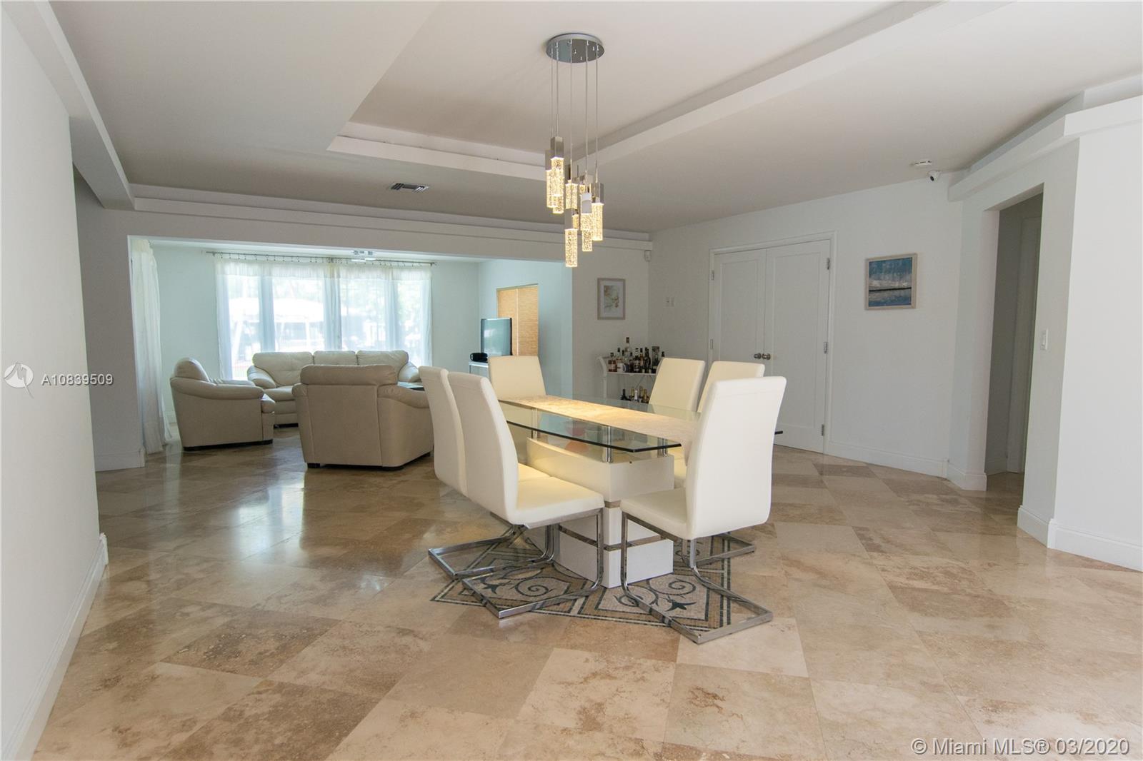 KEYSTONE POINT SEC 2 - Residential