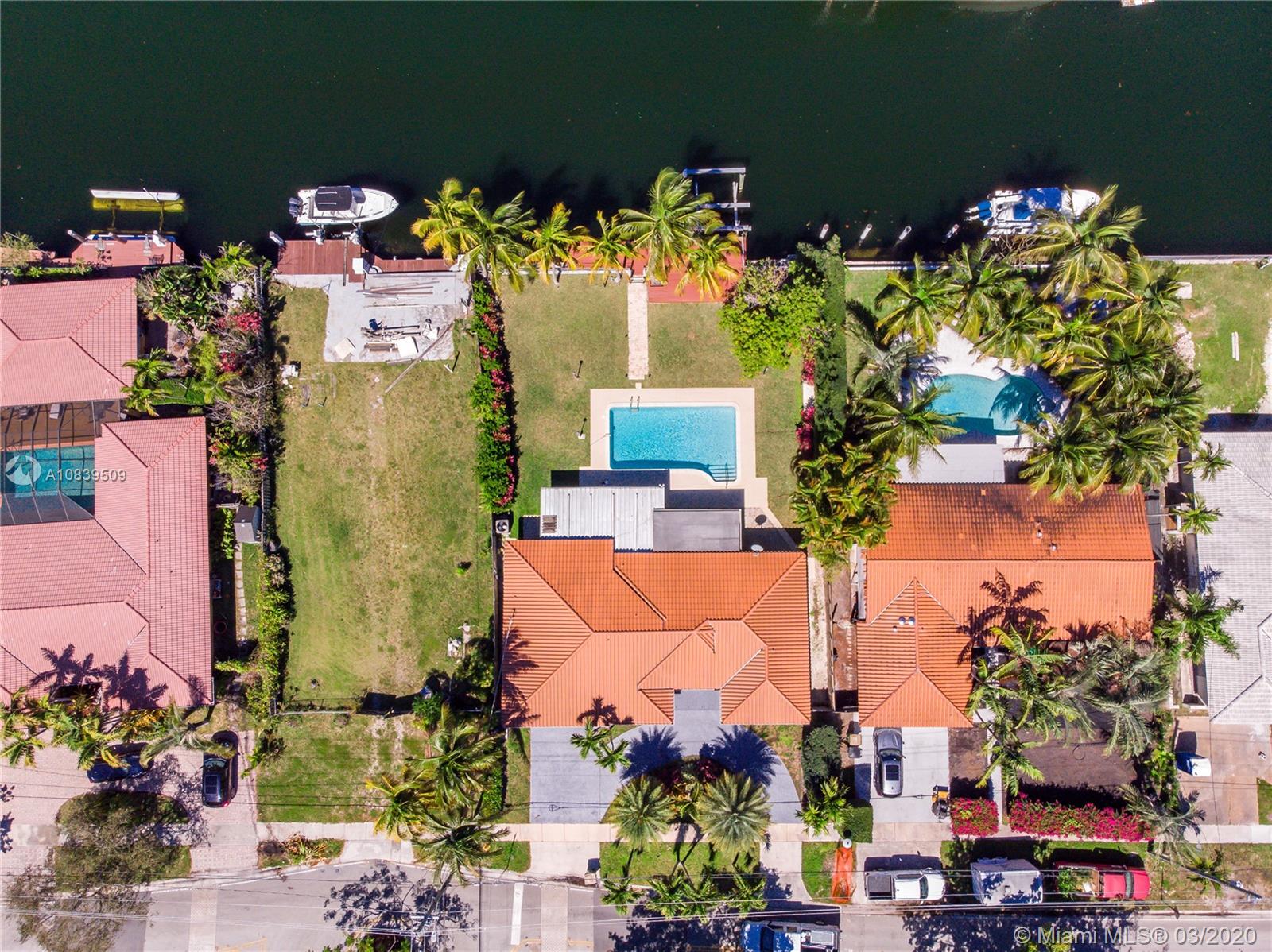 KEYSTONE POINT SEC 2 - Residential