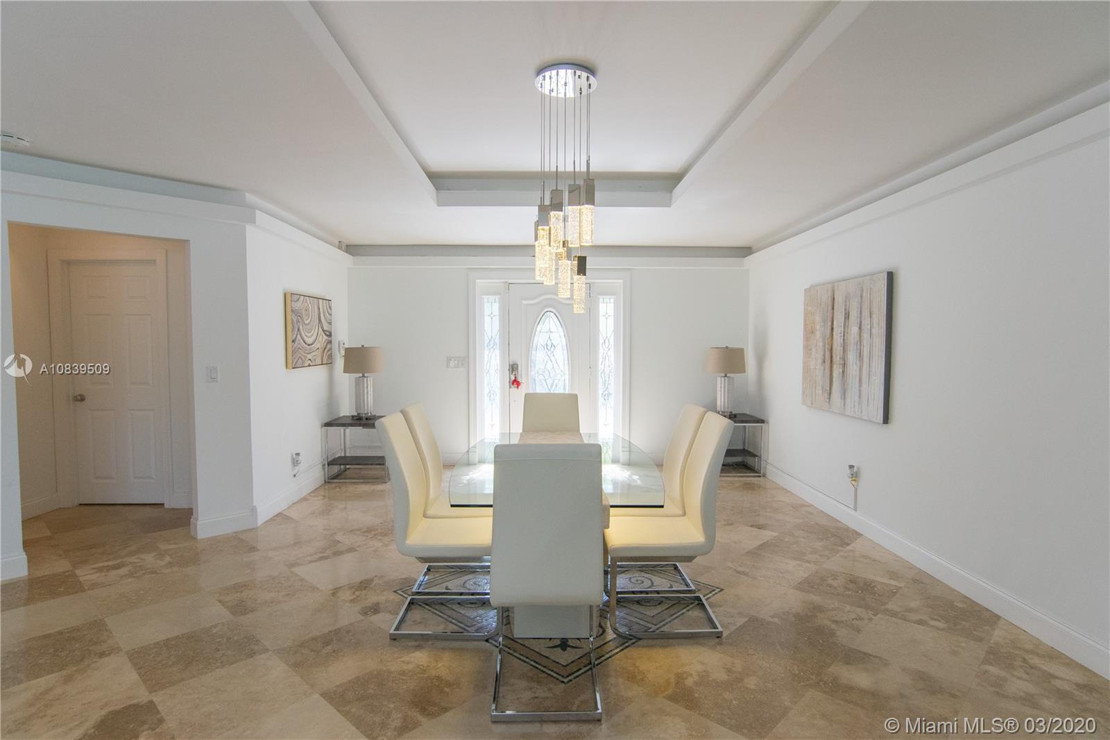 KEYSTONE POINT SEC 2 - Residential