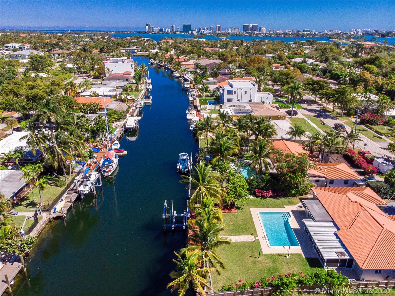 KEYSTONE POINT SEC 2 - Residential