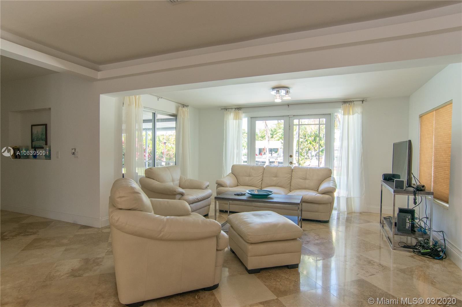 KEYSTONE POINT SEC 2 - Residential